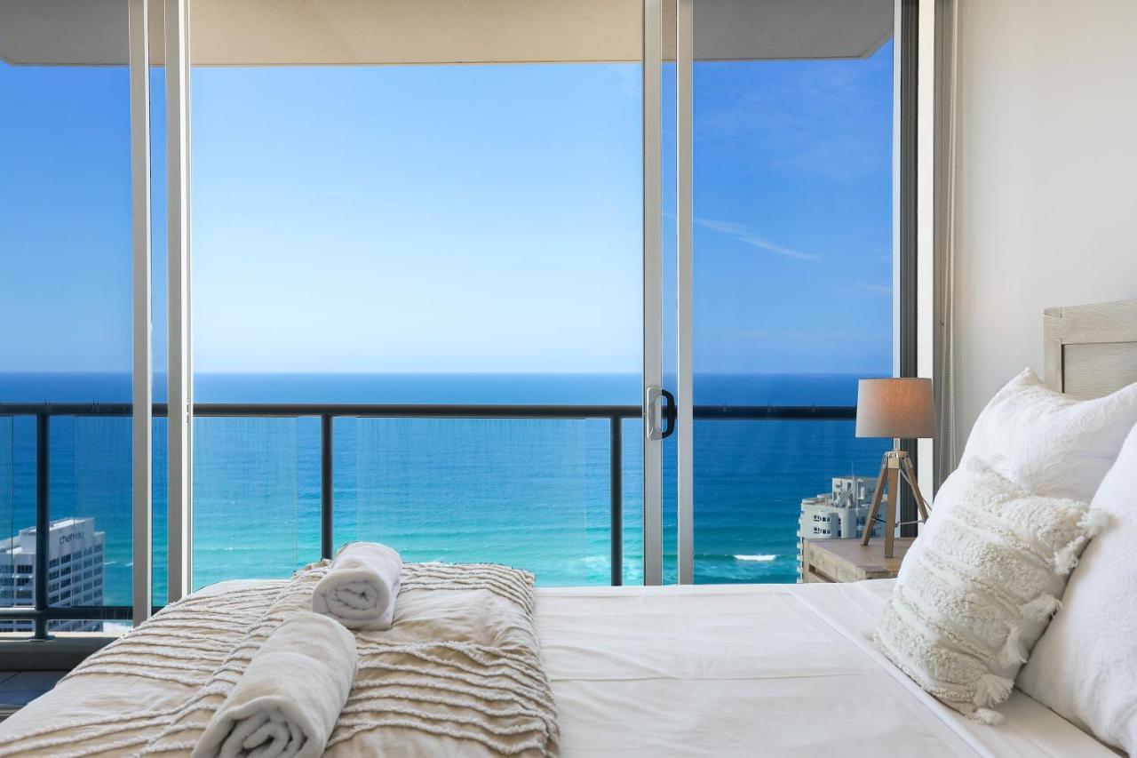Chevron Renaissance Managed By Gchs Appartement Gold Coast Buitenkant foto